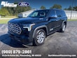  Toyota Sequoia