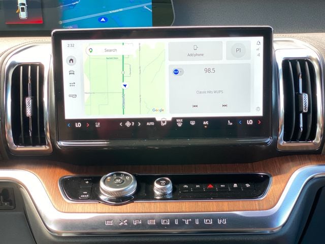 2025 Ford Expedition MAX King Ranch - Photo 26