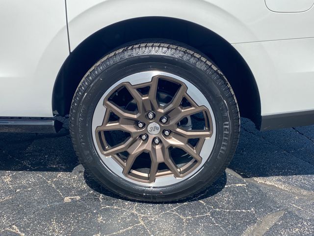 2025 Ford Expedition MAX King Ranch - Photo 16