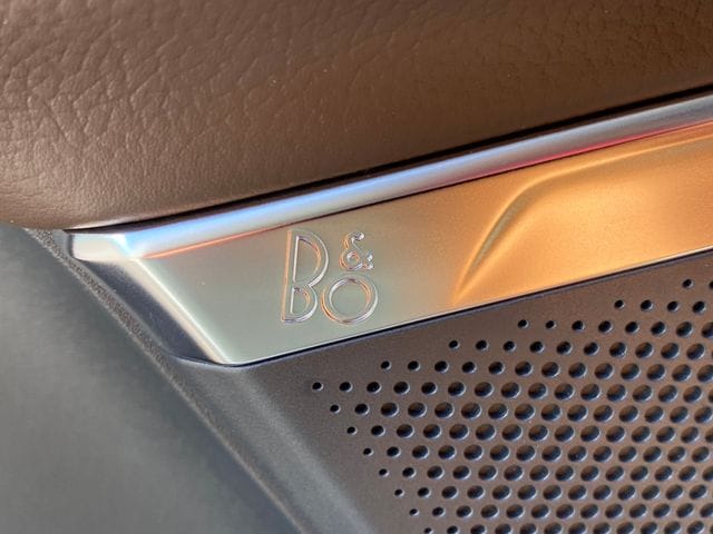 2025 Ford Expedition MAX King Ranch - Photo 35