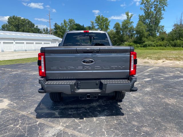 New 2026 Ford F-250SD XLT Truck Crew Cab