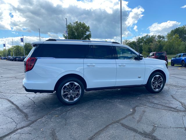 2025 Ford Expedition MAX King Ranch - Photo 8