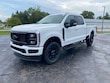  Ford F-250SD