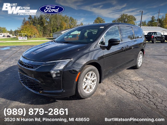 Used 2027 Chrysler Pacifica Select Van Passenger Van