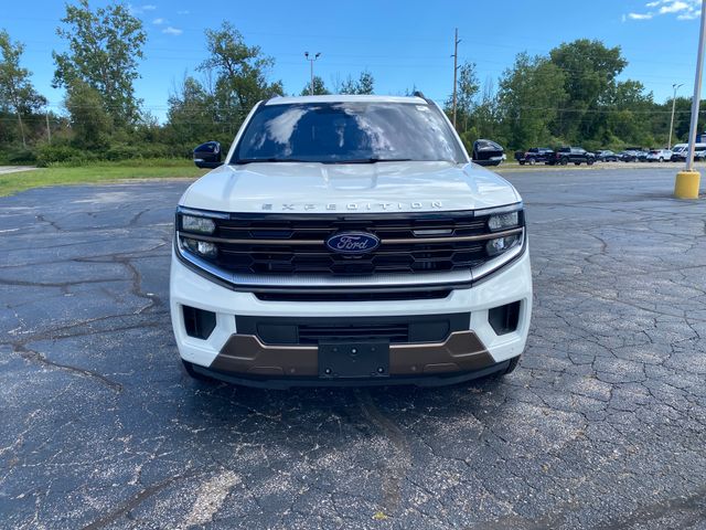 2025 Ford Expedition MAX King Ranch - Photo 11
