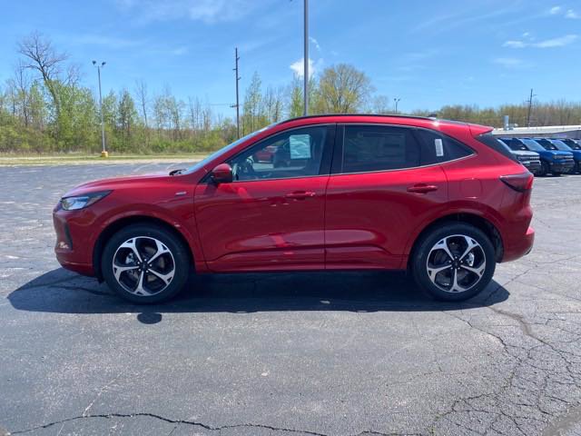 Used 2024 Ford Escape ST-Line Select SUV