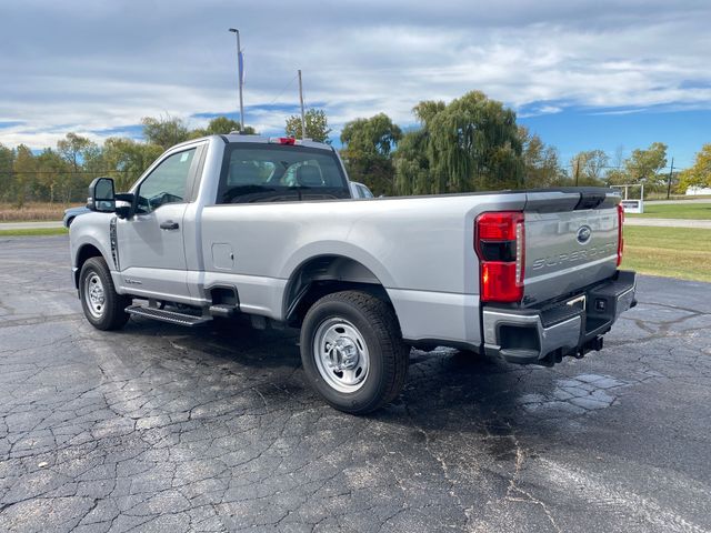 New 2024 Ford F-350SD XL Truck