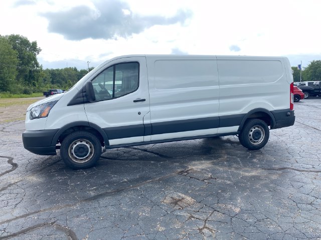 Used 2018 Ford Transit-250 Base Cargo Van