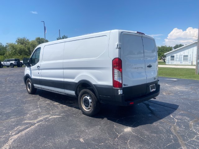 Used 2021 Ford Transit-250 Base Cargo Van