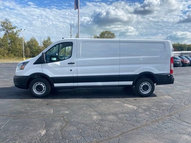 New 2024 Ford Transit-250 Base Cargo Van