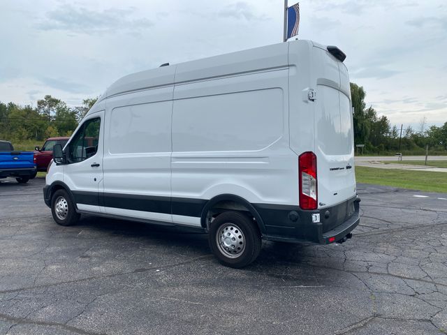 New 2026 Ford Transit-350 Base Cargo Van