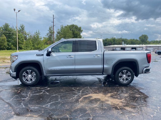 Used 2026 GMC Sierra 1500 SLT Truck