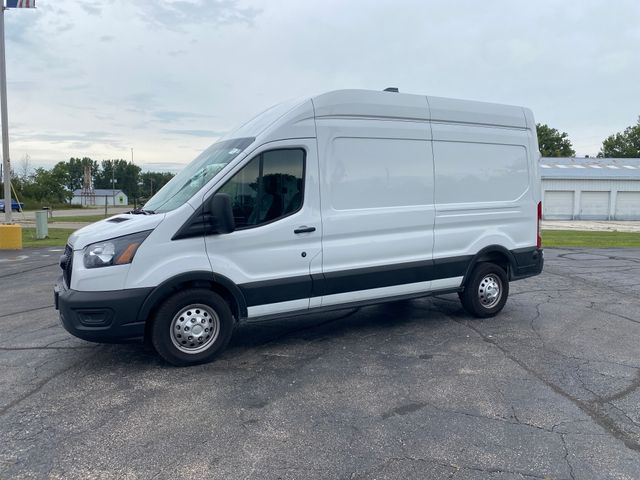 New 2026 Ford Transit-350 Base Cargo Van