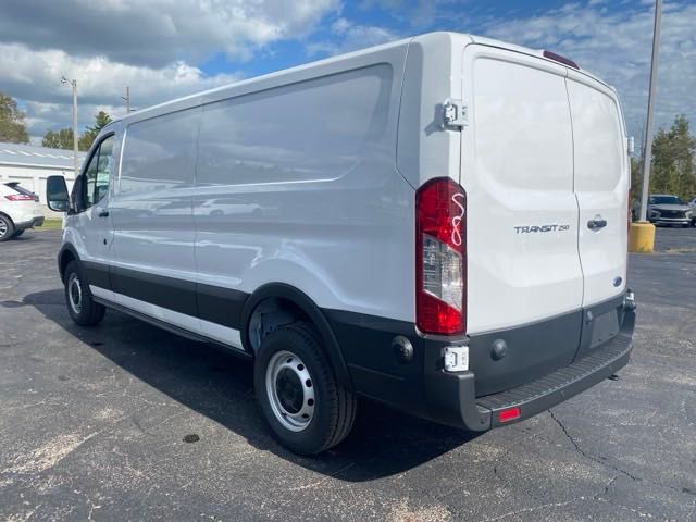 New 2024 Ford Transit-250 Base Cargo Van