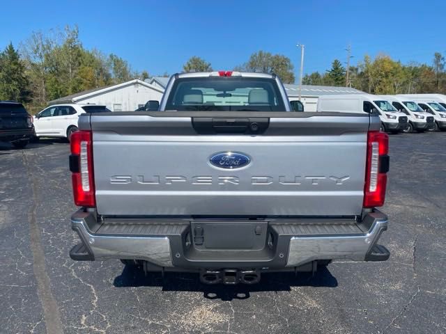 New 2024 Ford F-350SD XL Truck