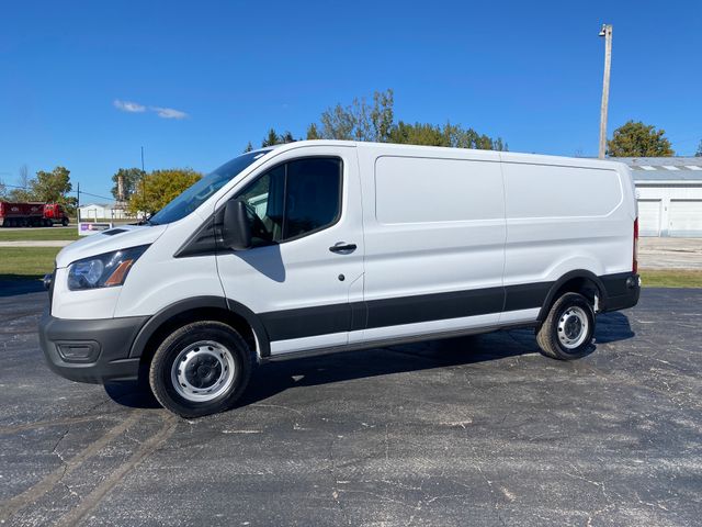 Ford Transit-250