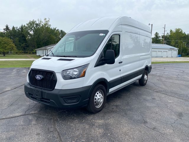 New 2026 Ford Transit-350 Base Cargo Van