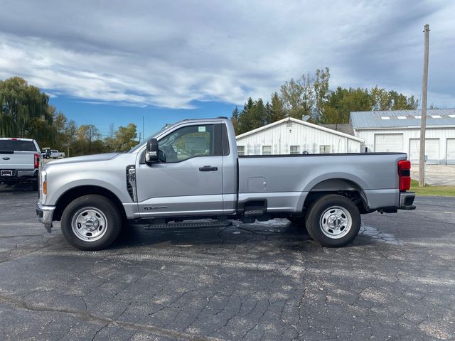 New 2024 Ford F-350SD XL Truck