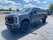  Ford F-250SD