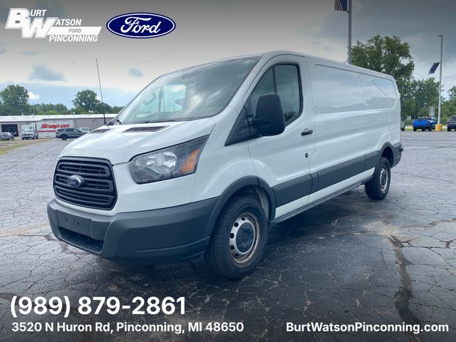 Used 2018 Ford Transit-250 Base Cargo Van