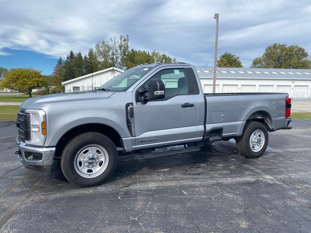 New 2024 Ford F-350SD XL Truck