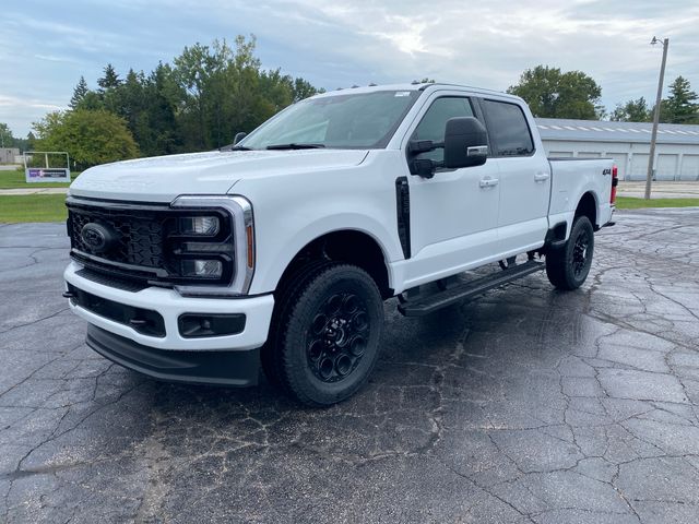 New 2026 Ford F-250SD XLT Truck