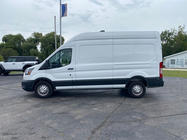 New 2026 Ford Transit-350 Base Cargo Van