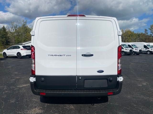 New 2024 Ford Transit-250 Base Cargo Van