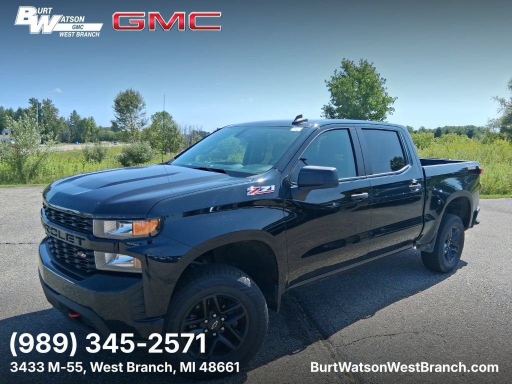 2022 Chevrolet Silverado 1500 Limited