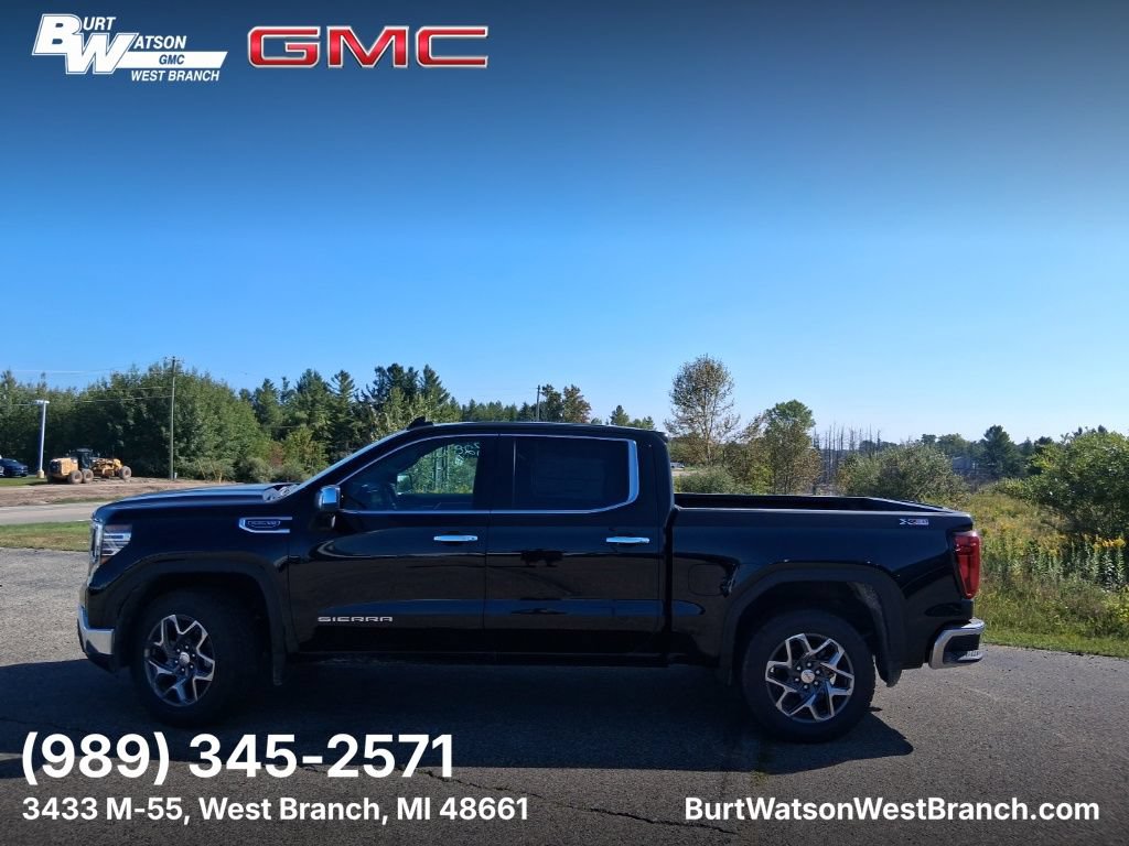  GMC Sierra 1500