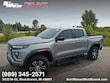  GMC Canyon