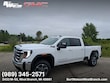  GMC Sierra 2500 HD
