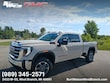  GMC Sierra 2500 HD