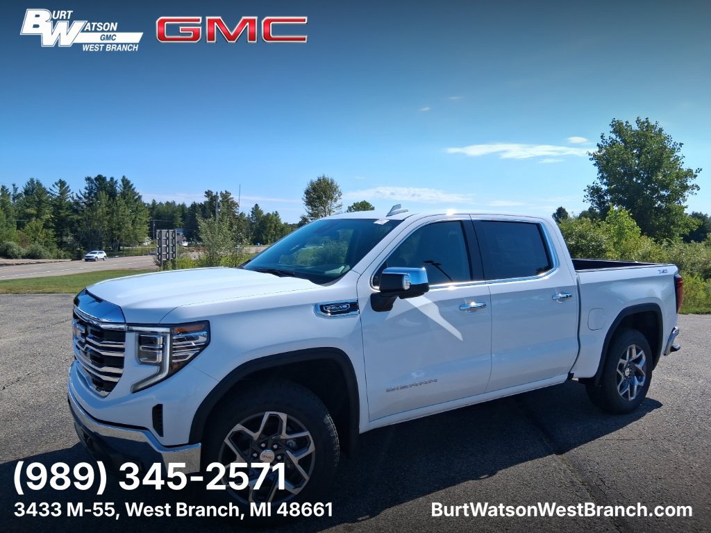  GMC Sierra 1500