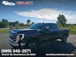  GMC Sierra 2500 HD