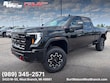  GMC Sierra 2500 HD