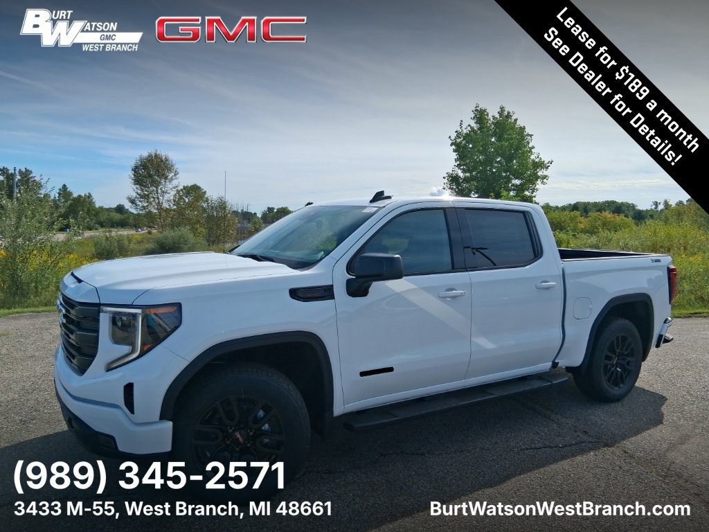  GMC Sierra 1500