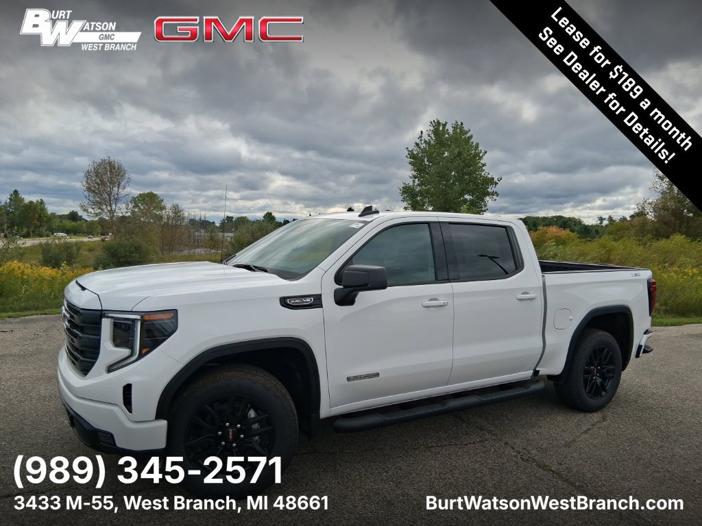  GMC Sierra 1500