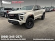  GMC Canyon