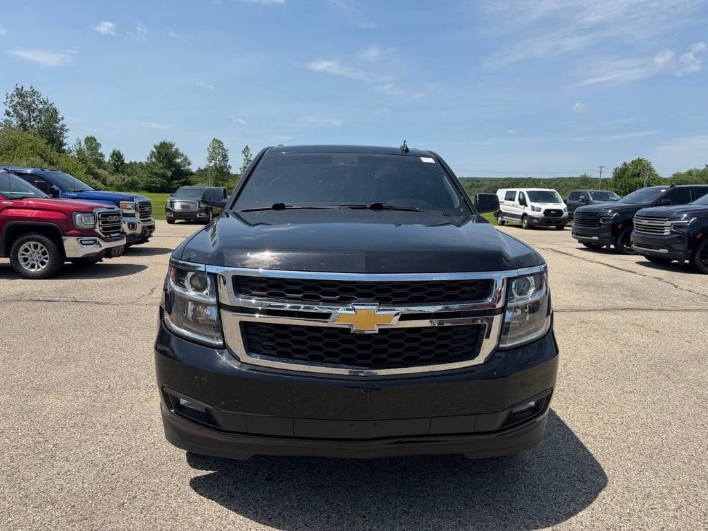 2019 Chevrolet Suburban LT - Photo 6