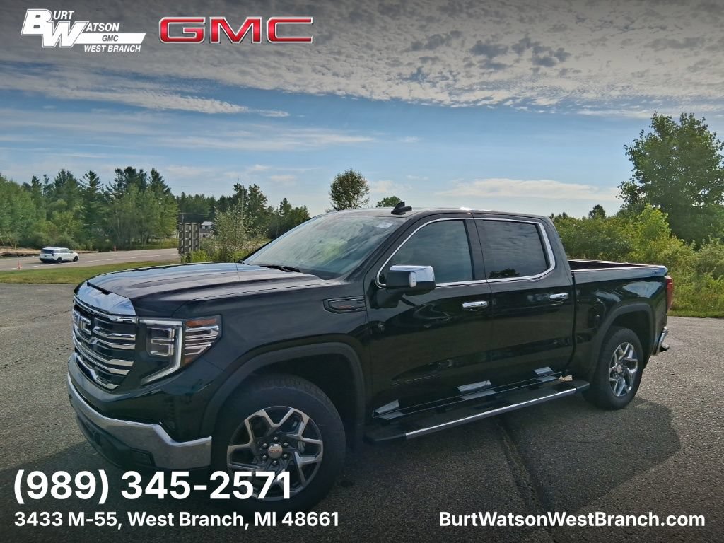  GMC Sierra 1500