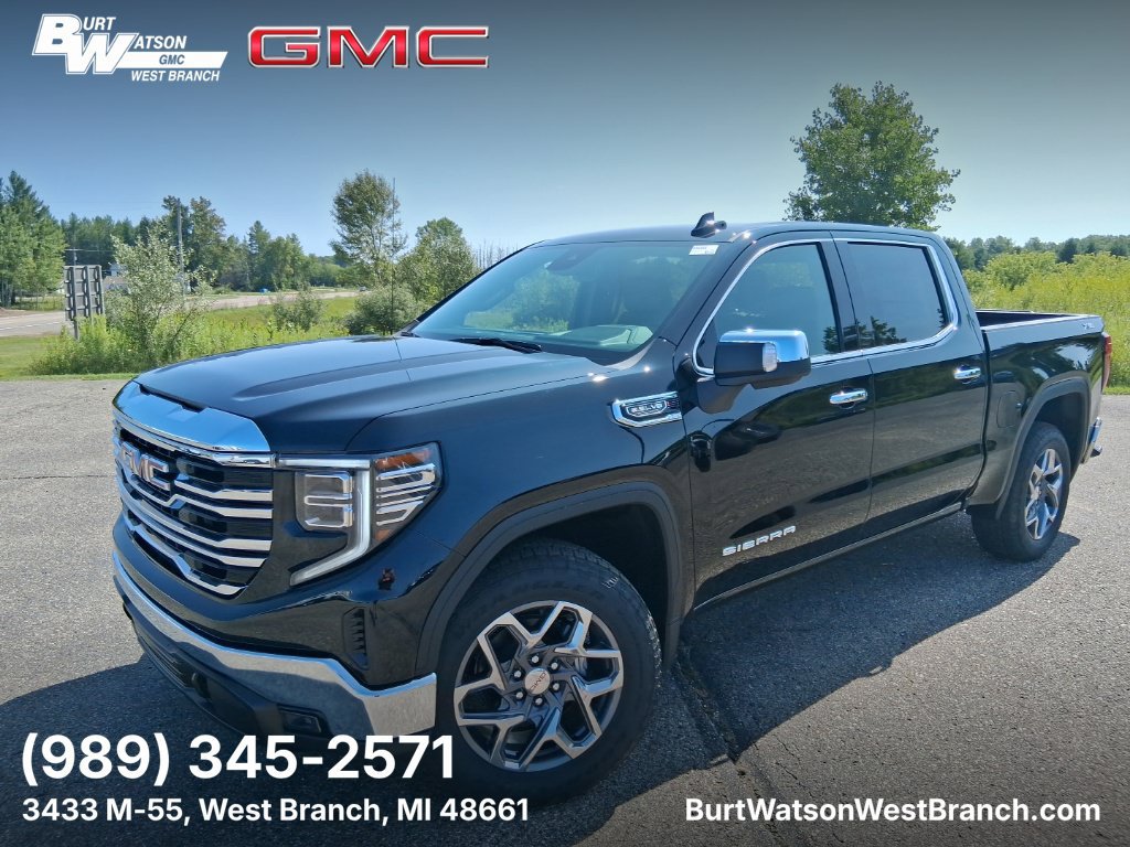  GMC Sierra 1500