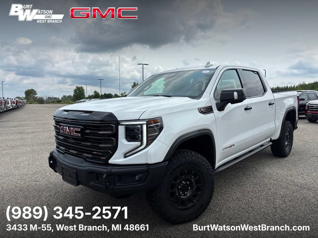  GMC Sierra 1500