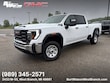  GMC Sierra 2500 HD
