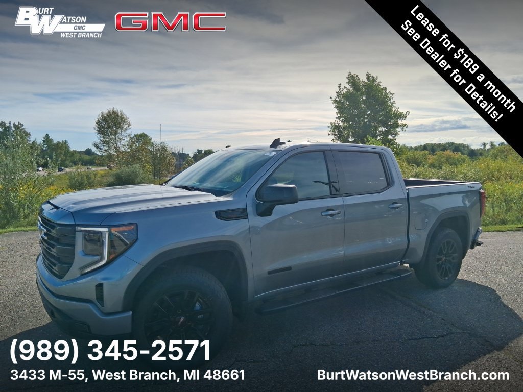  GMC Sierra 1500
