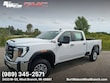  GMC Sierra 2500 HD