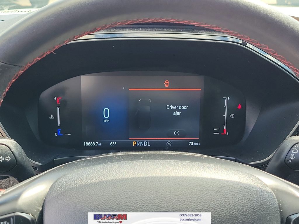 2024 Ford Escape ST-Line - Photo 19