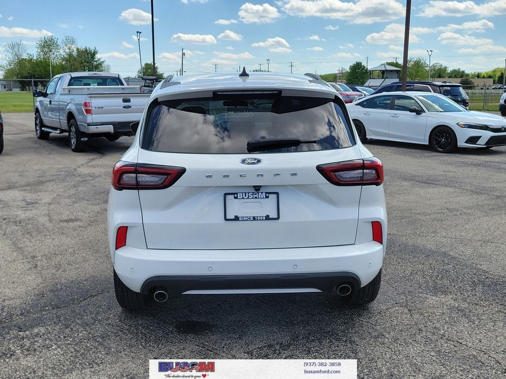 2024 Ford Escape ST-Line - Photo 28