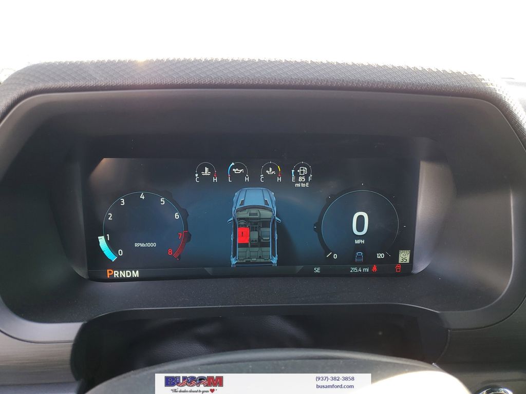 2025 Ford F-150 XLT - Photo 24