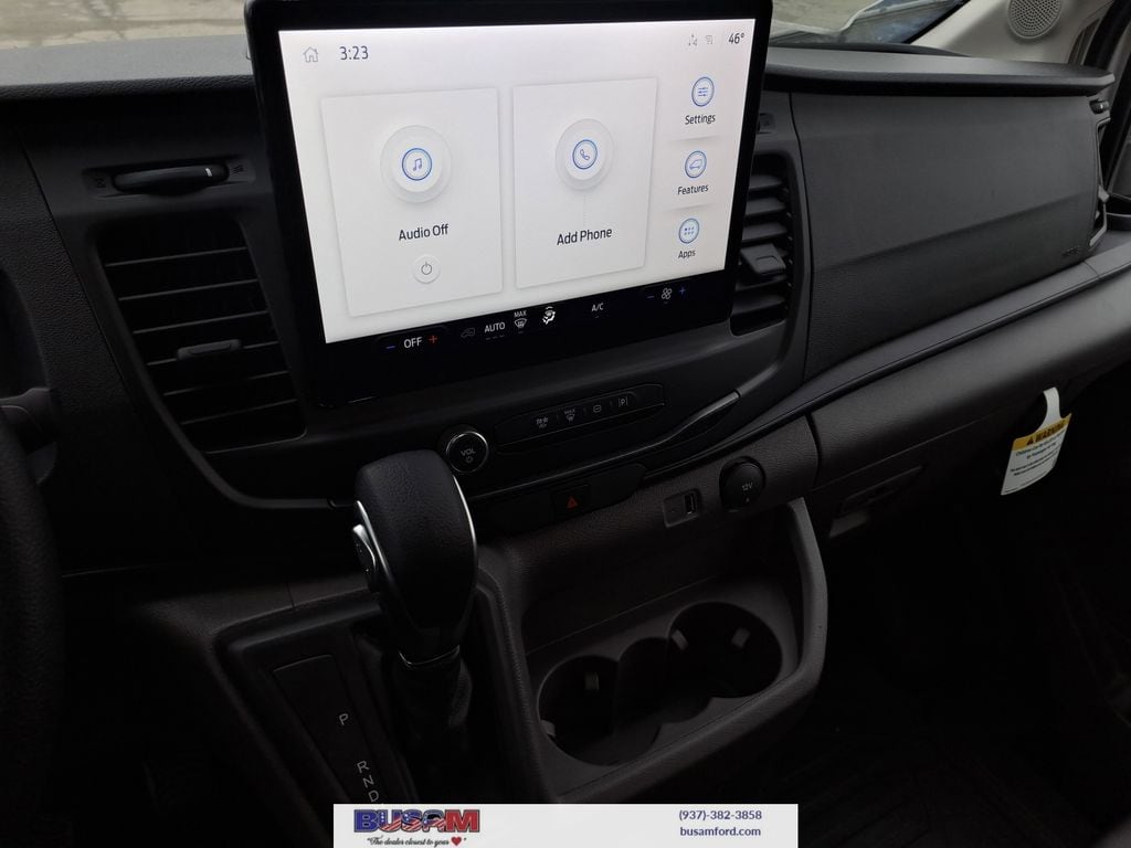 2026 Ford Transit Van Base - Photo 14